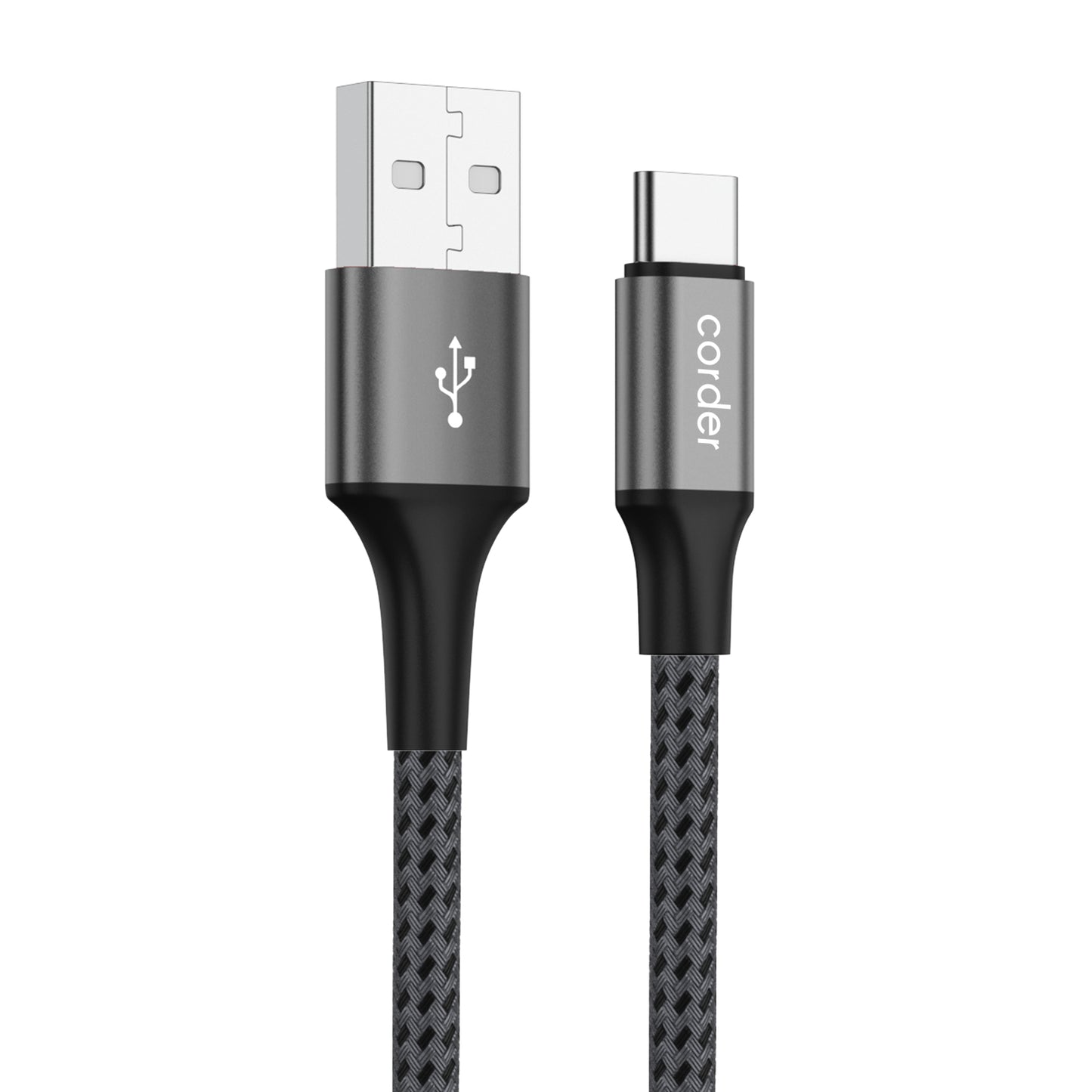 Laddkabel USB-C till USB-A