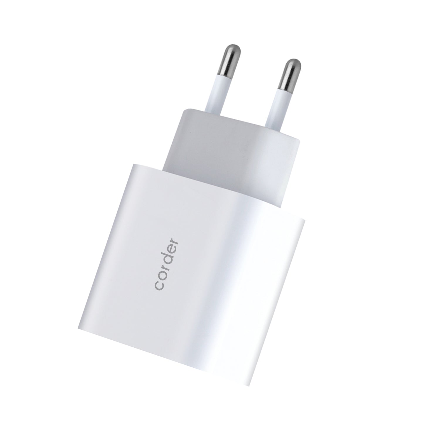 Snabbladdare 20W USB-C