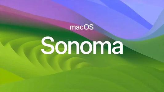 macOS Sonoma: 10 nya funktioner du kommer att älska