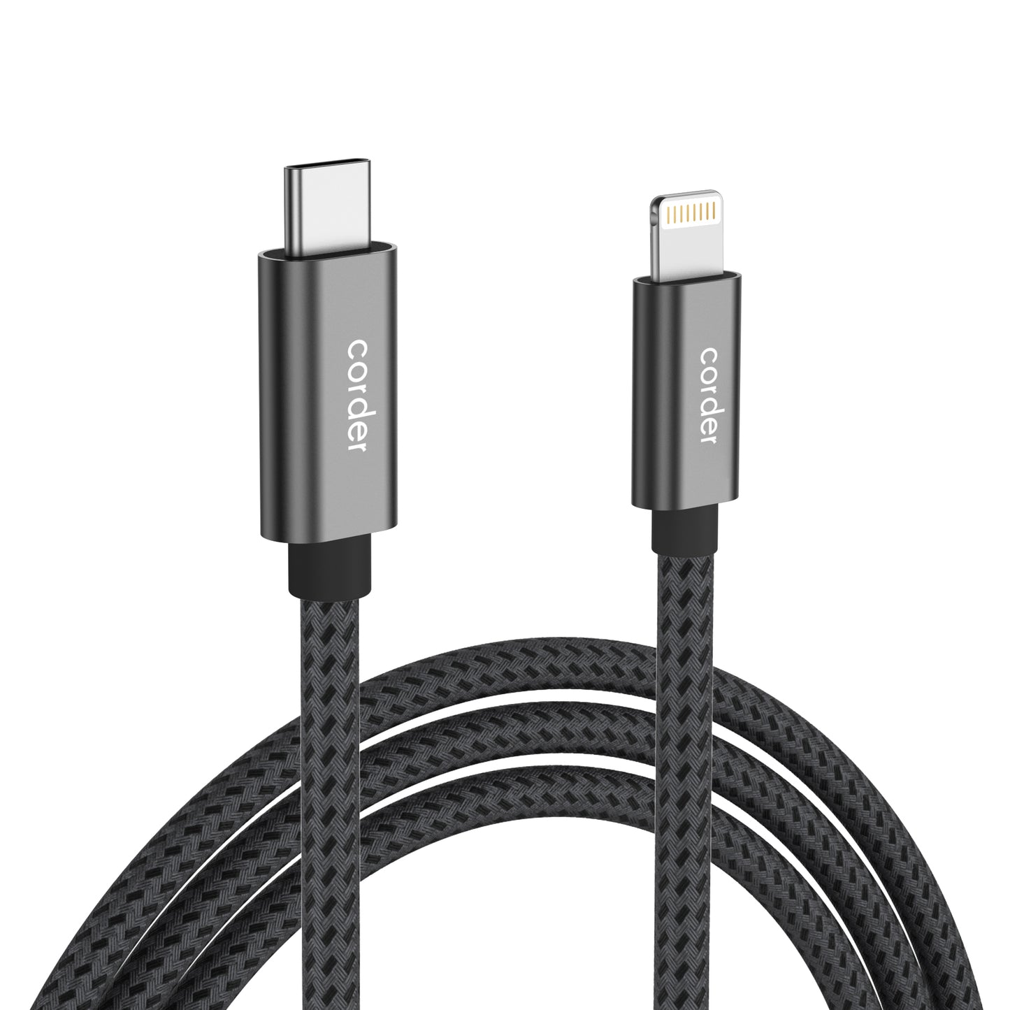 Laddkabel USB-C till USB-C