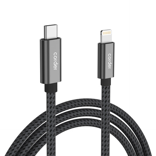 Laddkabel USB-C till USB-C