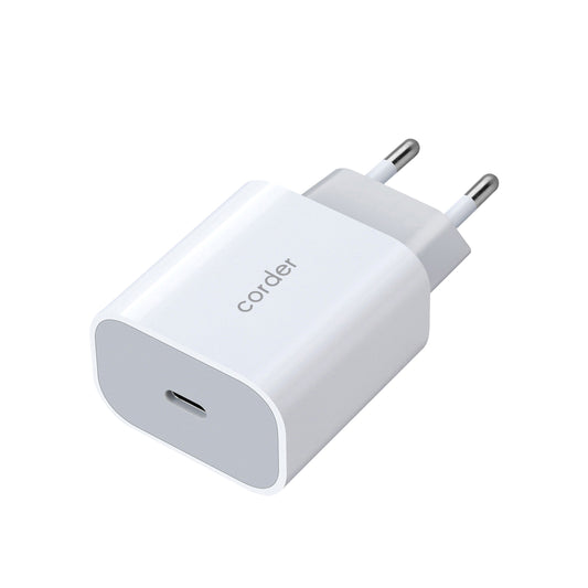Snabbladdare 20W USB-C