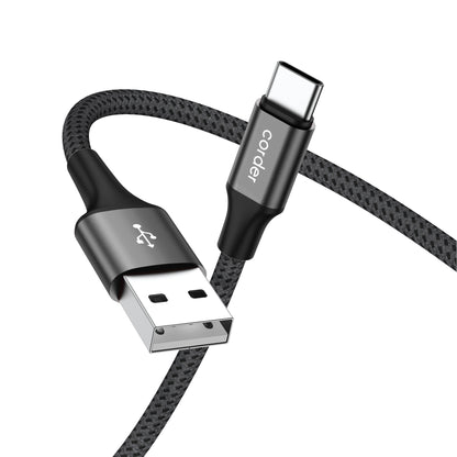 Laddkabel USB-C till USB-A