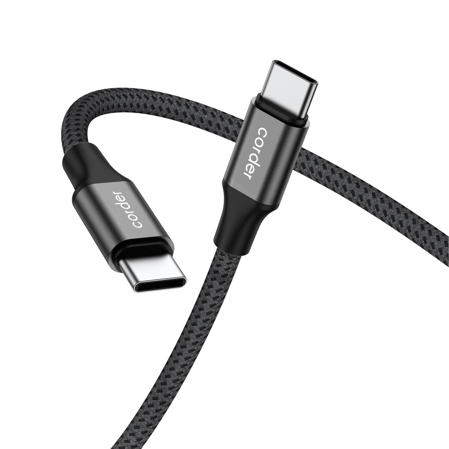 Laddkabel USB-C till USB-C