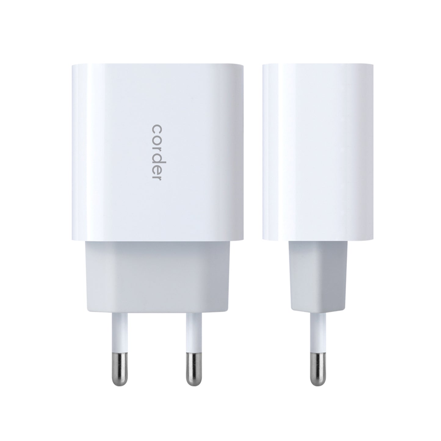 Snabbladdare 20W USB-C