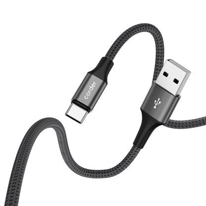 Laddkabel USB-C till USB-A
