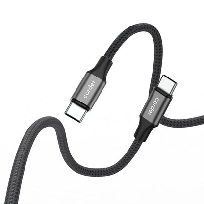 Laddkabel USB-C till USB-C