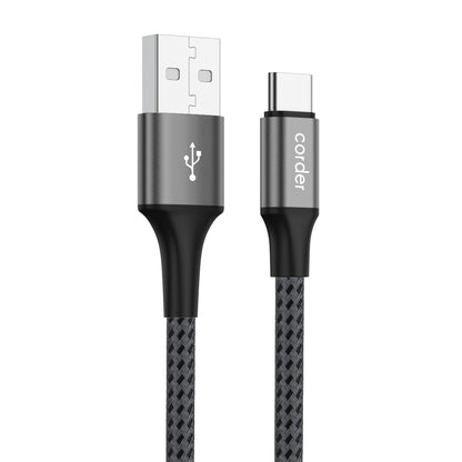Laddkabel USB-C till USB-A