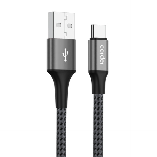 Laddkabel USB-C till USB-A