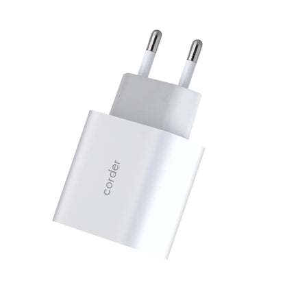 Snabbladdare 20W USB-C