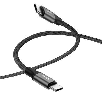 Laddkabel USB-C till USB-C