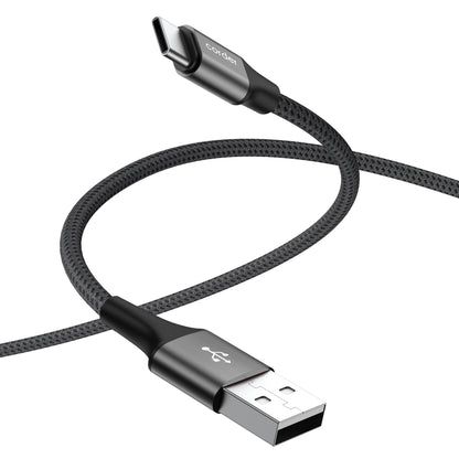 Laddkabel USB-C till USB-A