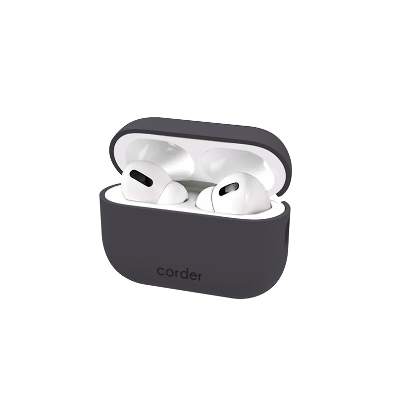 Skal till Airpods Pro Svart