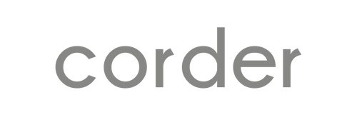 corder logo