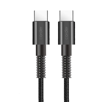 Laddkabel USB-C till USB-C