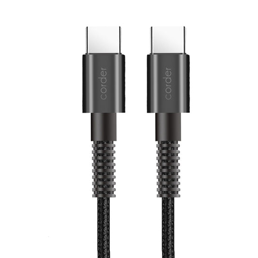 Laddkabel USB-C till USB-C