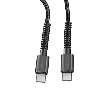 Laddkabel USB-C till USB-C